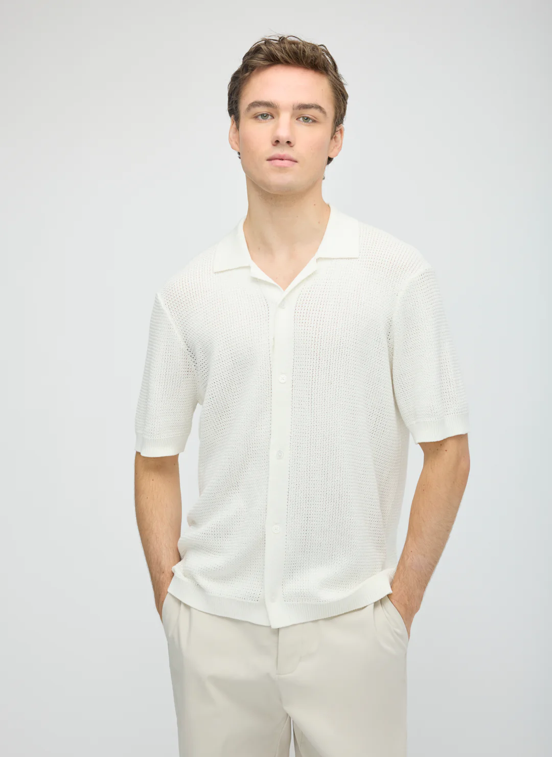 Men's Tops