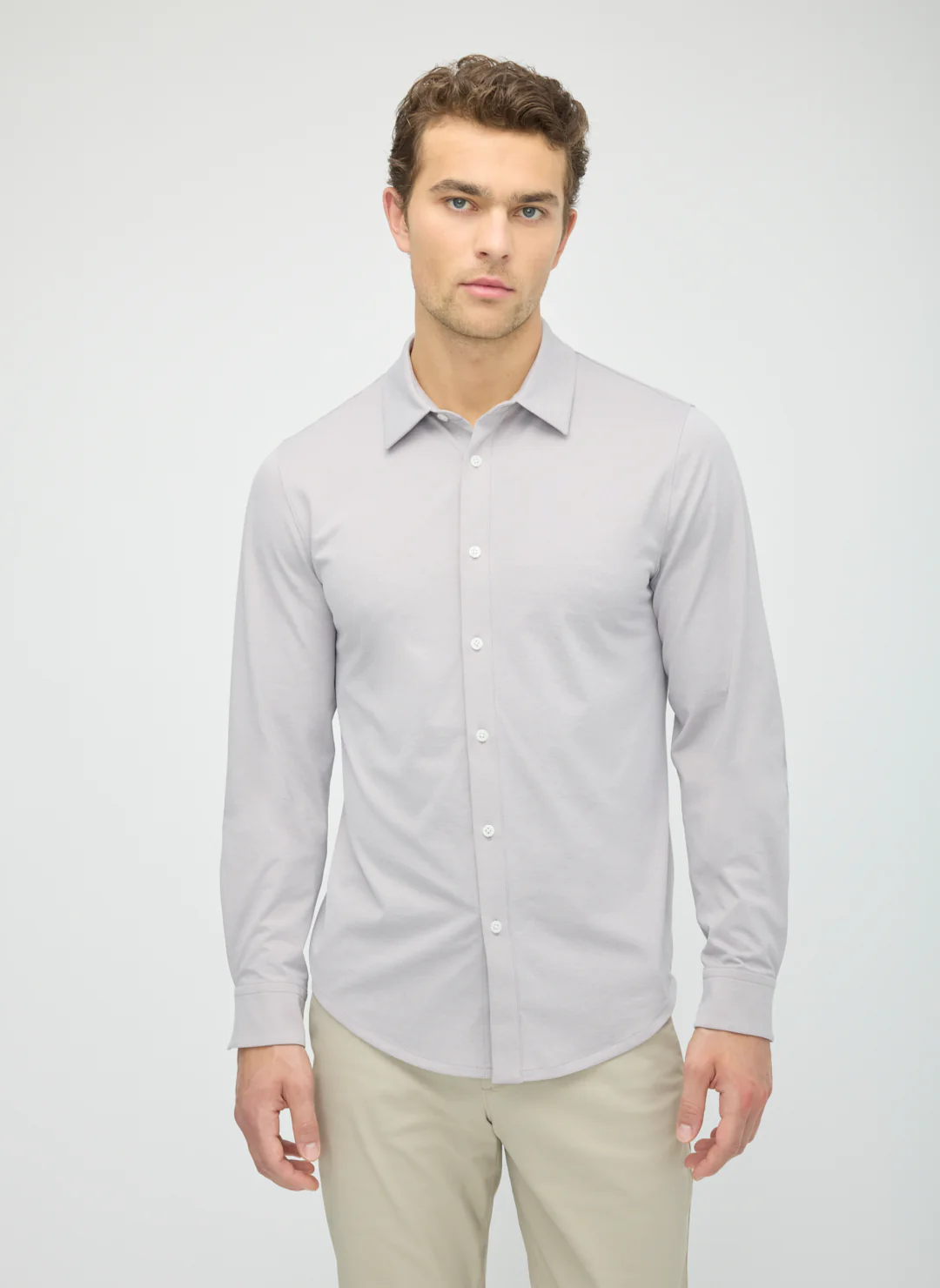 Shirts + Polos on Sale
